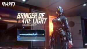 Bringer of the light Draw Release | Call of Duty: Mobile - Garena