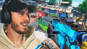 CALL OF DUTY: ADVANCED WARFARE MOBILE!