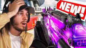 CALL OF DUTY: BLACK OPS 2 MOBILE!