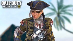 CALL OF DUTY MOBILE SEASON 9 - PRIMEIRAS INFORMAÇÕES DO PASSE DE BATALHA