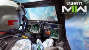 CALL OF DUTY: MODERN WARFARE 2 - All Killstreaks Showcase & Gameplay (4K)