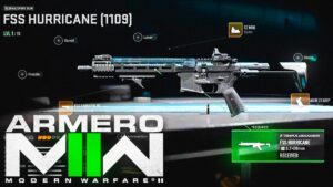 CALL OF DUTY: MODERN WARFARE 2 GUNSMITH 2.0 GAMEPLAY