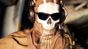 CALL OF DUTY: WARZONE MOBILE Cinématique (2022)