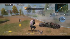 CODM | Chết Vì Mechanic | Solo Squad | Huy Call Of Duty
