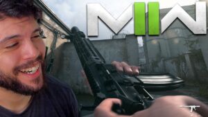 COMO FAZER SLIDE CANCEL NO MODERN WARFARE 2 - TUTORIAL :D