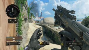 Call Of Duty Black Ops 4 Multiplayer Gameplay (No Commentary)