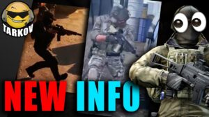 Call Of Duty Does THIS Better Than Tarkov // Call of Duty's Tarkov-Like Game Mode: "DMZ"