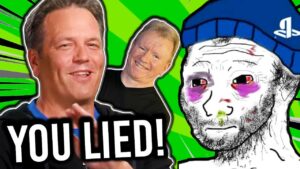 Call Of Duty Exclusivity Is INADEQUATE! PlayStation Fanboys MELTDOWN When They Realize Xbox OWNS COD