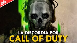 Call Of Duty: La discordia entre PlayStation y Xbox