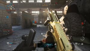 Call Of Duty Modern Warfare Multiplayer Gameplay  (No Commentary)