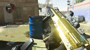 Call Of Duty Modern Warfare Multiplayer Gameplay  (No Commentary)