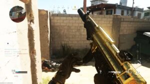 Call Of Duty Modern Warfare Multiplayer Gameplay  (No Commentary)