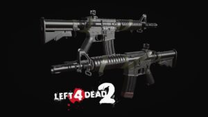 Call of Duty Black Ops: Cold War XM4