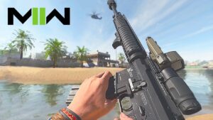 Call of Duty: MW2 Beta - New Ground War Gameplay [No Commentary]