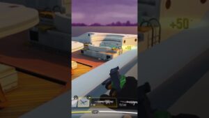 Call of Duty Mobile - Frontline Hijacked - Sniper Gameplay