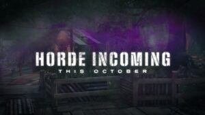 Call of Duty®: Mobile - Horde Incoming