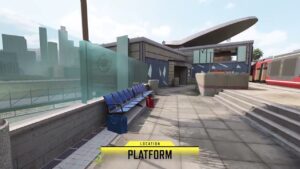 Call of Duty®: Mobile - Introducing Express