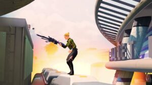 Call of Duty®: Mobile - ZRG 20mm New Functional Weapon