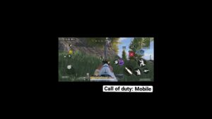 Call of Duty: Mobile #parati #callofdutymobile #videojuegos #kill #lomasvisto #games #winner #top1