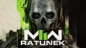 Call of Duty Modern Warfare 2 Beta PL #3 - Ratunek - 4K Gameplay PL