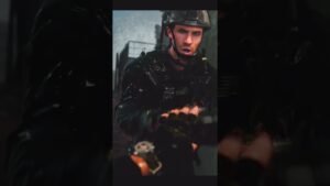 Call of Duty Modern Warfare 2 Gameplay