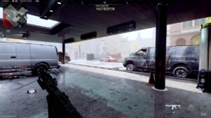 Call of Duty Modern Warfare 2 Multiplayer Gameplay 4K