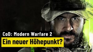 Call of Duty: Modern Warfare 2 | PREVIEW | Viel Neues, viele Bugs, viel Spielspaß