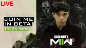 เล่น Call of Duty: Modern Warfare 2 (PS5) ภาคต่อของตำนานเกมยิง ก่อนวางขายจริง!