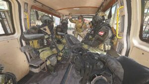 Call of Duty Modern Warfare 2: Search and Destroy Gameplay | No Commentary