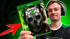 В ожидании Call of Duty: Modern Warfare II // Единственная надежда на 2022 год