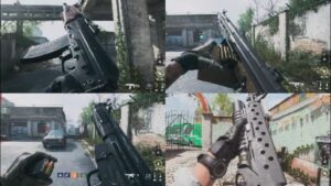 Call of Duty: Modern Warfare II - ALL Beta Weapon Reload & Inspect Animations of Week 1