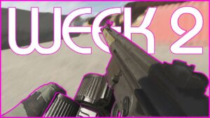 Call of Duty: Modern Warfare II Beta | All Reload Animations (Week 2)