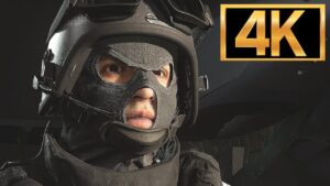 Call of Duty Modern Warfare II: Hardpoint Third Person Gameplay | No Commentary