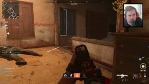 Call of Duty: Modern Warfare II Open Beta (Plus a Little Bonus Gundam Evolution)