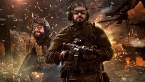 Call of Duty Modern Warfare II - Os piores entre os piores