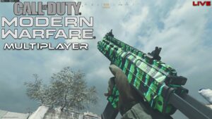 Call of Duty Modern Warfare | Multiplayer Gameplay | LIVE