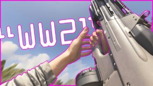 Call of Duty: Vanguard | All Reload Animations