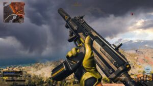 Call of Duty Warzone Champion Of Caldera Solo 23 Kill MP7 Gameplay PS5(No Commentary)