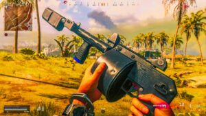 Call of Duty Warzone: Double Shotgun Loadout Solo Gameplay! (No Commentary)