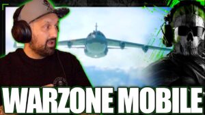 Call of Duty: Warzone Mobile Gameplay Reveal #warzonemobile_partner