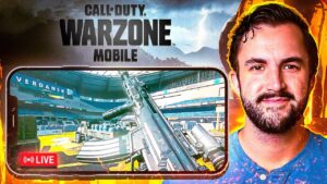Call of Duty: Warzone Mobile World Reveal!