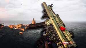 Call of Duty Warzone Solo Gameplay! juggernaut (No Commentary)