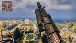 Call of Duty Warzone: Solo PP19 Bizon Gameplay PS5(No Commentary)