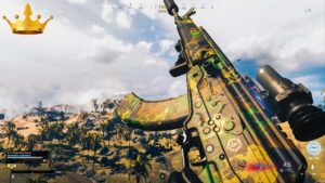 Call of Duty Warzone: Solo Win Amax Gameplay PS5(No Commentary)