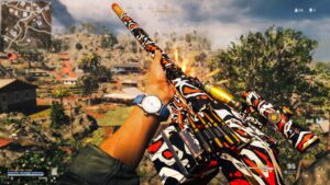 Call of Duty Warzone: Solo Win UGM-8 Gameplay PS5(No Commentary)