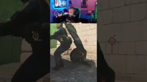 Call of Duty Warzone Trolling - This Will Get Your Teammate's Hyped! #shorts