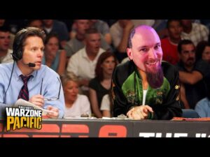 Call of Duty: Warzone with the 🔥 - Everything Nikita