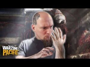 Call of Duty: Warzone with the 🔥 - Harnessing the Power of Thumbs