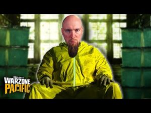 Call of Duty: Warzone with the 🔥 - I'm the BAD GUY (Duh)