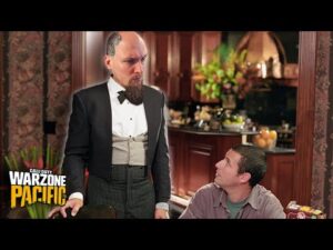 Call of Duty: Warzone with the 🔥 - Very Sneaky, Sir